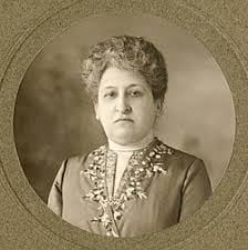 زنان تاثیر گذار