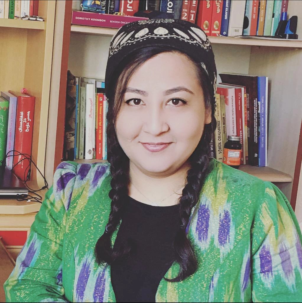 “آنداج” قنده ی بیر کتاب؟